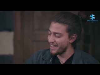 رائحة الروح ـ  ضحك عليون و اخذ الساعة ـ وائل شرف