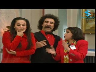 مسلسل يوميات فهمان ـ الحلقة 22 الثانية و العشرون  كاملة  ـ سامية جزائري  ـ عصام سليمان HD