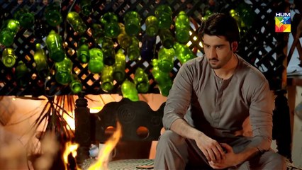 Band Khirkiyan Episode 04 - HUM TV - 10 August 2018