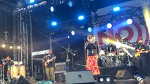 Les bonnes vibrations du reggae à Saint-Malo!