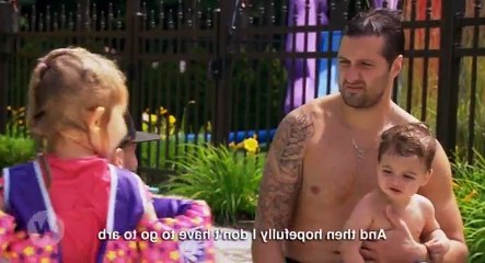 Hockey Wives S02 - Ep04 Let the Good Times Roll HD Watch