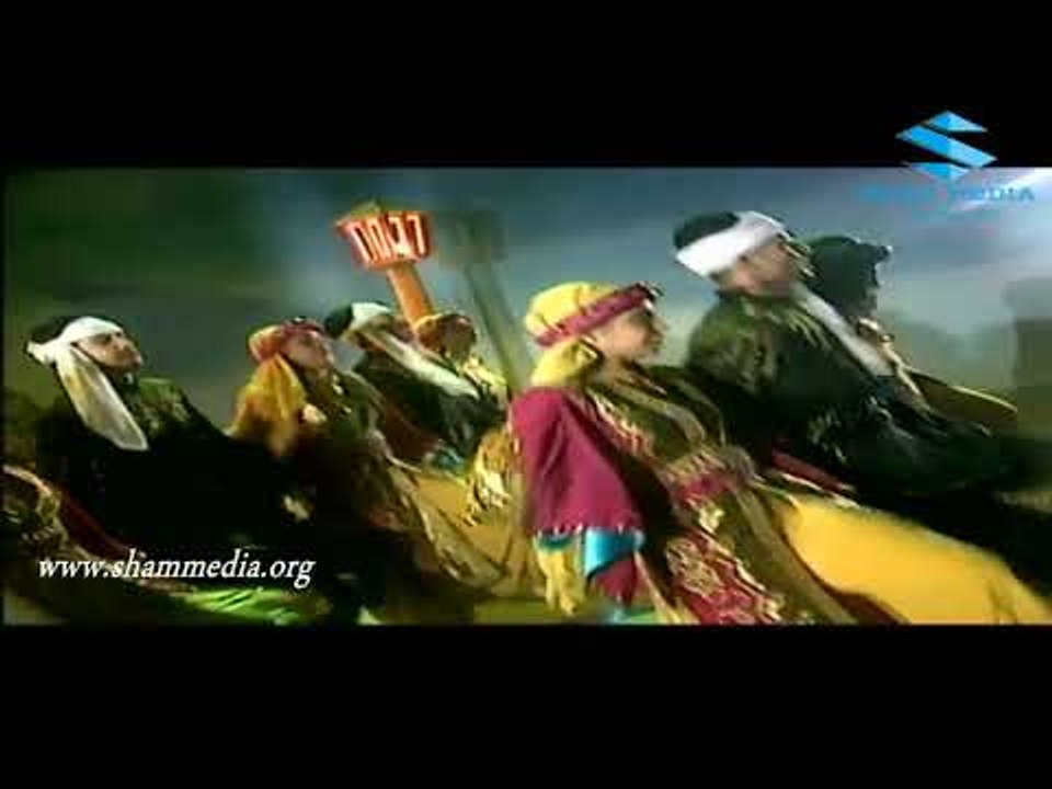 نورمان اسعد رقص و دبكة و تغني في الفوازير  ـ فوازير نورمان