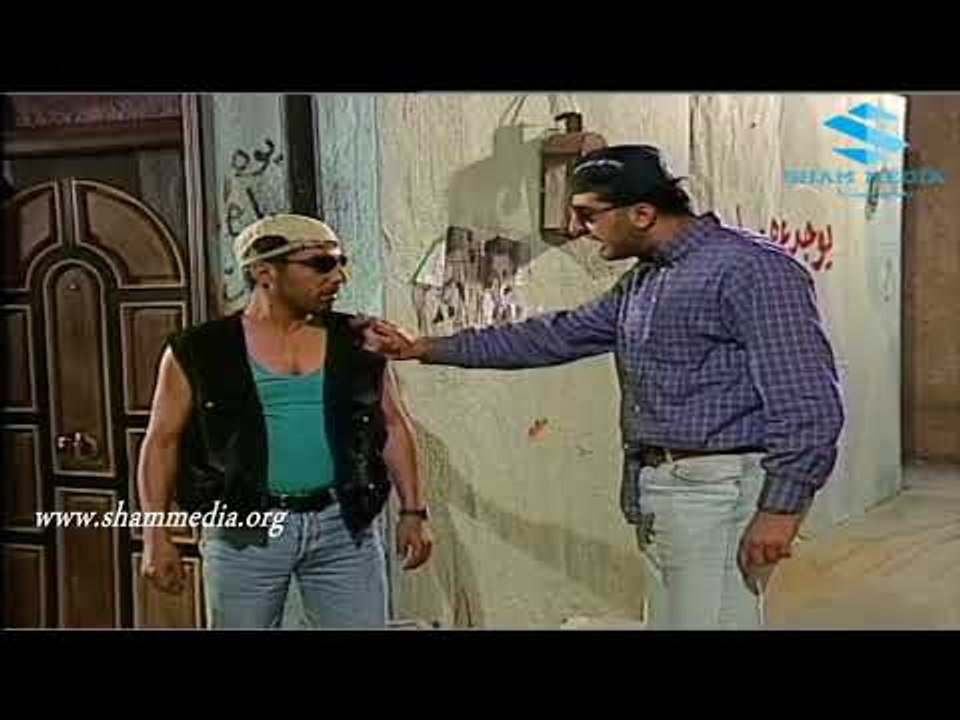 باسم ياخور و ايمن رضا  ـ وين بدك تروحي يا نورا ـ فوازير نورمان