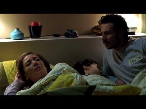 كريم ينتبه لتغير لينا و يسألها - باسل خياط - سلافة معمار - سنعود بعد قليل