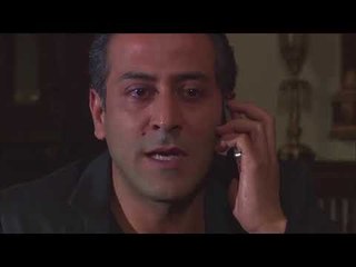 تصال سامر بربى وسؤاله عن مكانها- مسلسل أرواح عارية - الحلقة 1