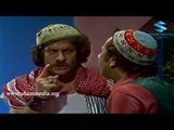 تلفزيون المرح ـ ابو عنتر و ياسين ـ حارس الحارة ـ ناجي جبر ـ ياسين بقوش