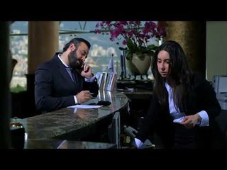 فؤاد يواصل البزنس   قصي خولي   سنعود بعد قليل