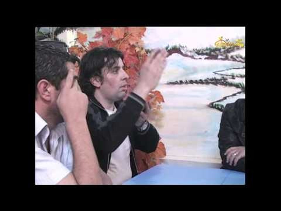 مسلسل ضروب وهروب ـ الحلقة 8 الثامنة كاملة HD