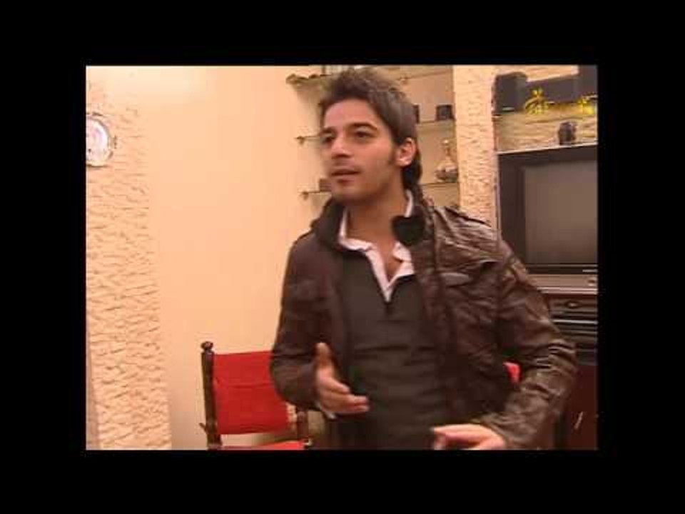 مسلسل ضروب وهروب ـ الحلقة 10 العاشرة كاملة HD