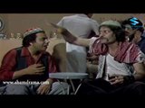 تلفزيون المرح  ـ ابو عنتر و ياسين في مشروع تجاري ـ ناجي جبر ـ ياسين بقوش