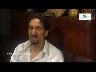 هومي هون ـ سوبر ستار ـ ديمة قندلفت ـ احمد الاحمد