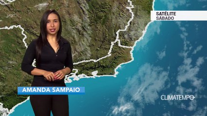 Previsão Grande Rio – Madrugada fria