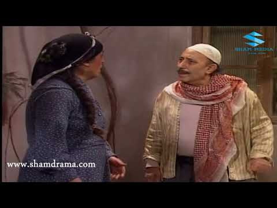 اجمل مشاهد ايام شامية ـ الزعيم يستر على شرف ابو احمد   رفيق سبيعي ـ علي الرواس ـ ناجي جبر