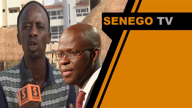 Senego TV-Fou Malade: « Ce que Cheikh Bamba Dieye a dit sur les magistrats… » HD