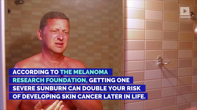 5 Surprising Skin Cancer Risk Factors