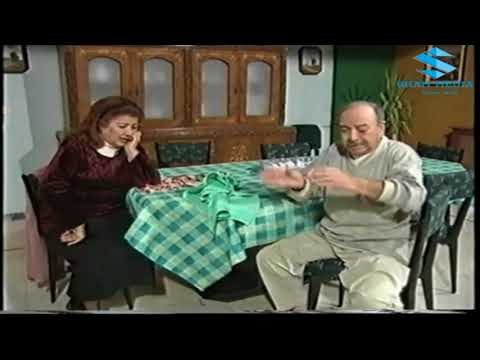 اجمل حلقات قلة ذوق و كترة غلبة ـ هروب الاولاد من البيت ـ قصي خولي ـ عمر حجو ـ ليث مفتي