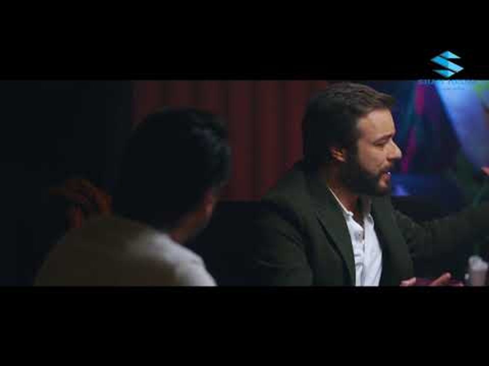 روزنا ـ غضب جود من افعال امه ـ ميلاد يوسف