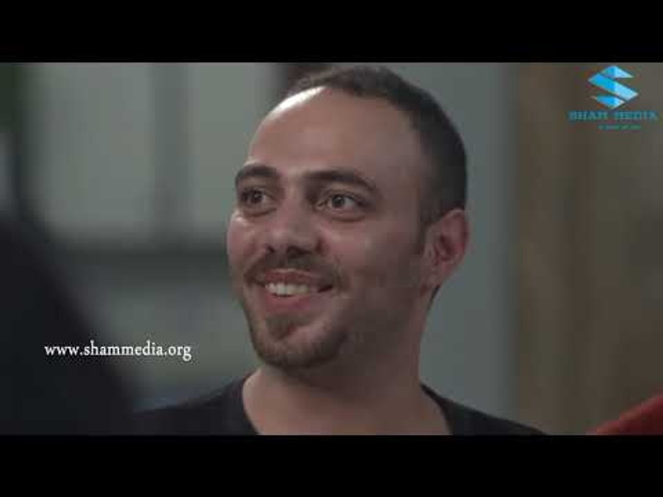 أجمل مشاهد ازمة عائلية ـ طلال طلع مو شهيد ورجع لعند اهلو ـ رشيد عساف ـ رنا شميس