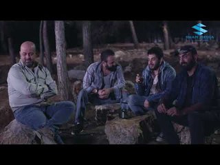 برومو الحلقة 20 من مسلسل وهم