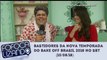 Fofocalizando (10/08/2018) - Bastidores da nova temporada do Bake Off Brasil no SBT