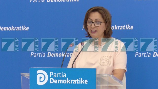 PD AKUZON KRYEMINISTRIN RAMA - News, Lajme - Kanali 7