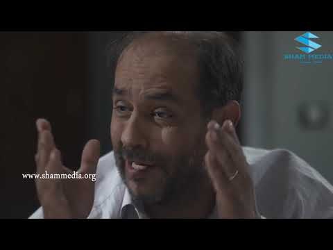 أزمة عائلية ـ اضحك من قلبك وسماع للآخر ههههه ـ رشيد عساف ـ معن عبد الحق ـ رنا شميس