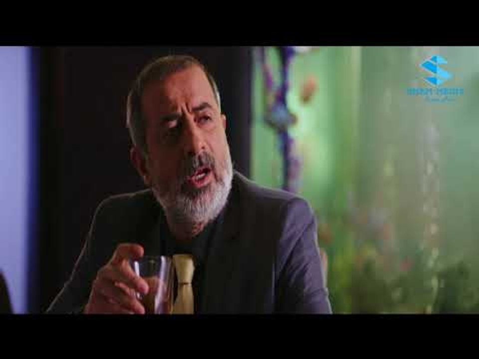 مسلسل روزنا الحلقة 25 الخامسة و العشرون - بسام...