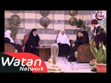 مسلسل رجال العز ـ الحلقة 9 التاسعة كاملة HD | Rijal Al Ezz