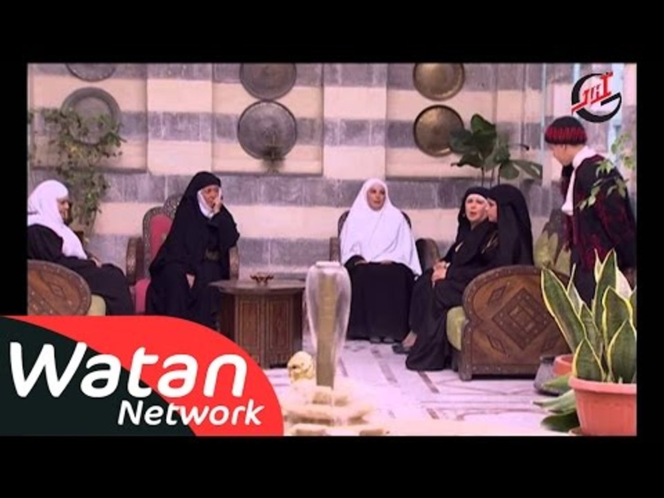 مسلسل رجال العز ـ الحلقة 9 التاسعة كاملة HD | R...