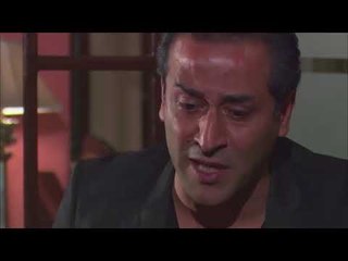 وسام يلوم سامر ويضع الحق عليه- مسلسل أرواح عارية - الحلقة 2