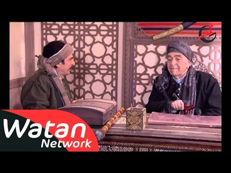 مسلسل رجال العز ـ الحلقة 14 الرابعة عشر كاملة H...