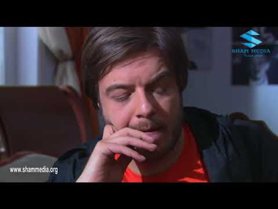ارواح عارية ـ  شعور صلاح بانه سبب وفات ابوه ـ س...