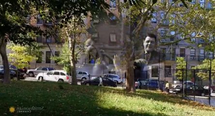 Major League Legends S01 - Ep02 Babe Ruth HD Watch