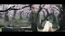 三生三世十里桃花 Eternal Love 插曲MV【思慕】郁可唯演唱版 （a.k.a. Ten Miles of Peach Blossoms）