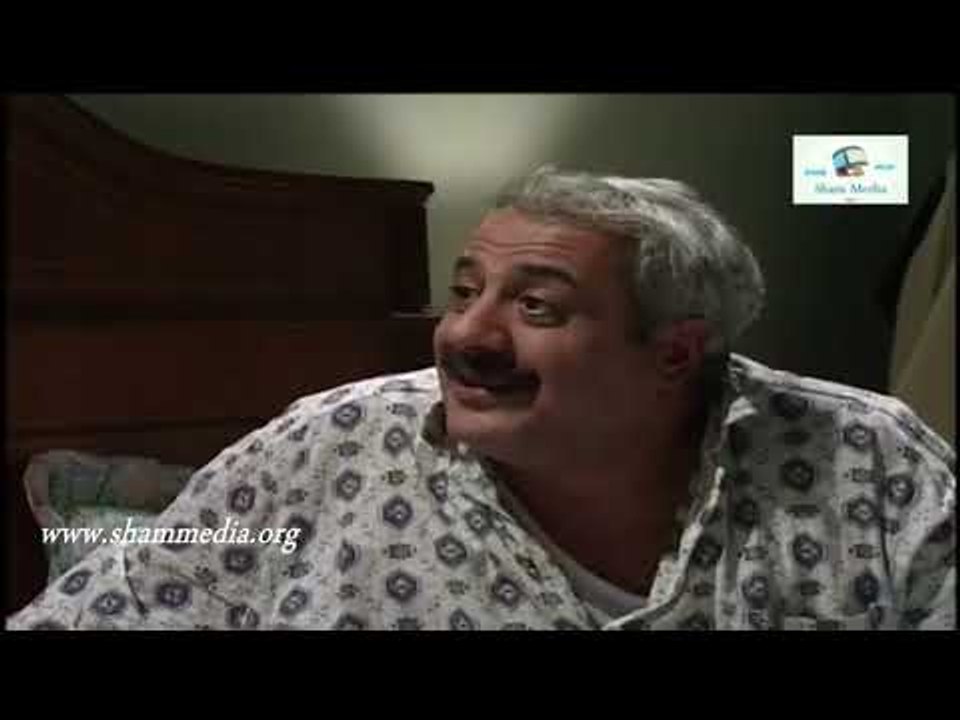 بطل من هذا الزمان ـ سعيد النايحة عم يندب حظه بالحباة  ـ ايمن زيدان ـ نادين