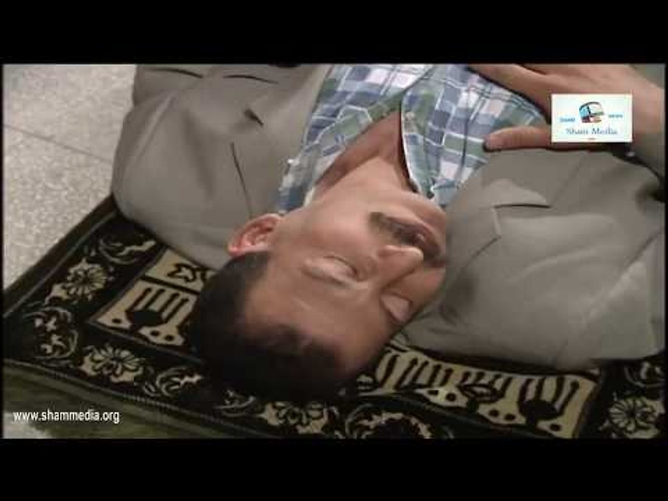 بطل من هذا الزمن ـ  اجو الرقابة عالمديرية كبسة مالقو ولا موظف ـ ايمن زيدان ـ  شكران مرتجى