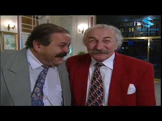 مسلسل يوميات فهمان ـ الحلقة 26 السادسة و العشرون  كاملة  ـ سامية جزائري  ـ عصام سليمان HD