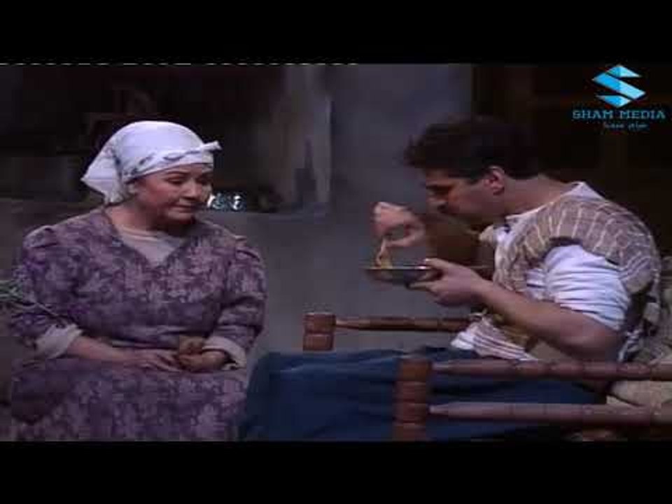 ايام شامية ـ الحلقة 1 - ناجي جبر - رفيق سبيعي - عباس النوري - بسام كوسا
