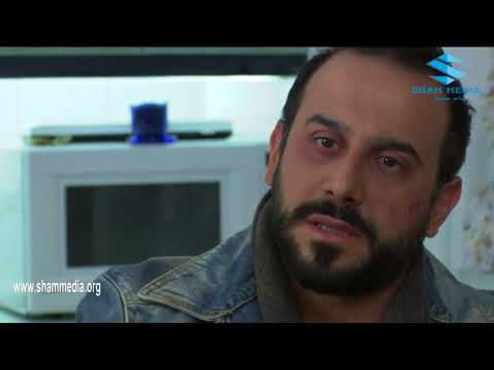 ارواح عارية ـ  سامر عم يتهم جارو ايمن انو هو يلي مخبي مرتو ـ عامر علي ـ  عبد المنعم عمايري