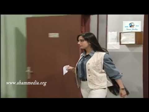 رجل من هذا الزمان ـ سعيد يغيظ افتكار ـ ايمن زيدان ـ شكران مرتجى