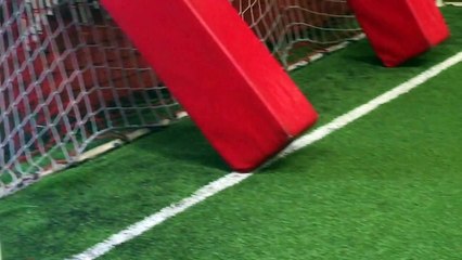 RESUME DU 10.08.2018 - ASPTG STAGE FOOT - FIVE PERPIGNAN - N°1