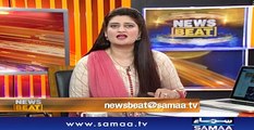 News Beat | Paras Jahanzeb | SAMAA TV | 10 August 2018