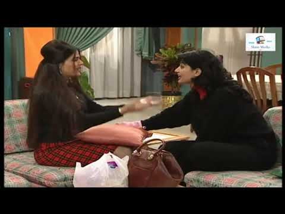 جميل و هناء ـ ياريت ابوه طالع مثله ـ نورمان اسع...