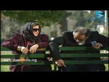 نجاح حفيظ  ـ نظمية تطلب كتب كتاب من ابو سعيد  ـ انت عمري ـ  حسن عويتي