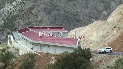 Artvin'e 2,5 Milyon Liralık Hayvan Bakım Evi