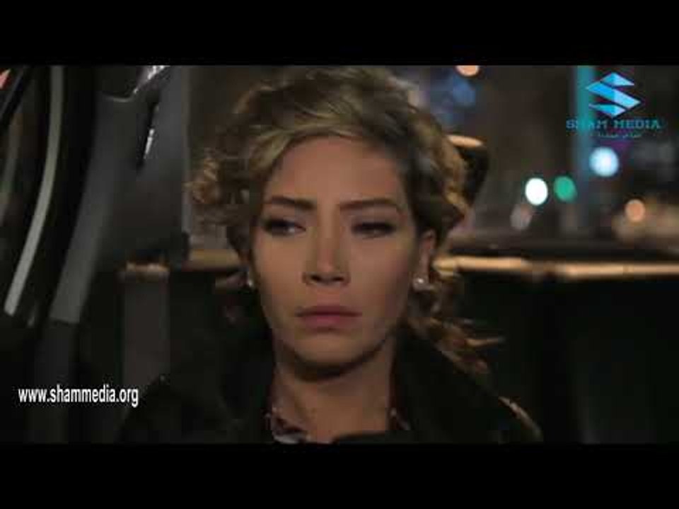 ارواح عارية ـ سبب كل مشاكل ربا مع زوجها و مشان...