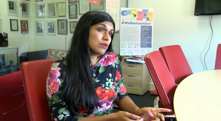 Hats Off To Karma Nirvana!