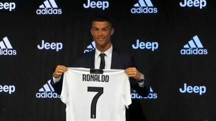 Hacienda devuelve dos millones de euros a Cristiano Ronaldo