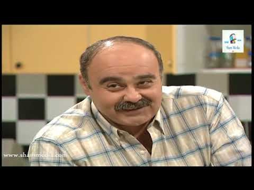 اجمل مشاهد مبروك  ـ  ضحكو عليهون بالمسابقة وخلوهون يتصلو ـ عبد المنعم عمايري ـ سلاف فواخرجي