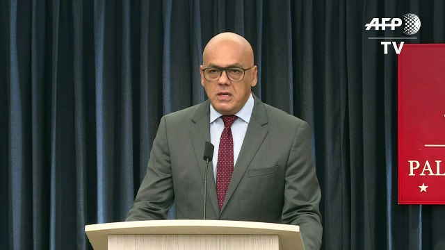 Venezuela pidió a Interpol captura de diputado Julio Borges